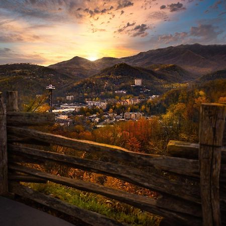 Vila Endless View- Amazing Panoramic Mountain Views, Pool Access, Free Area Attraction Tickets Sevierville Exteriér fotografie