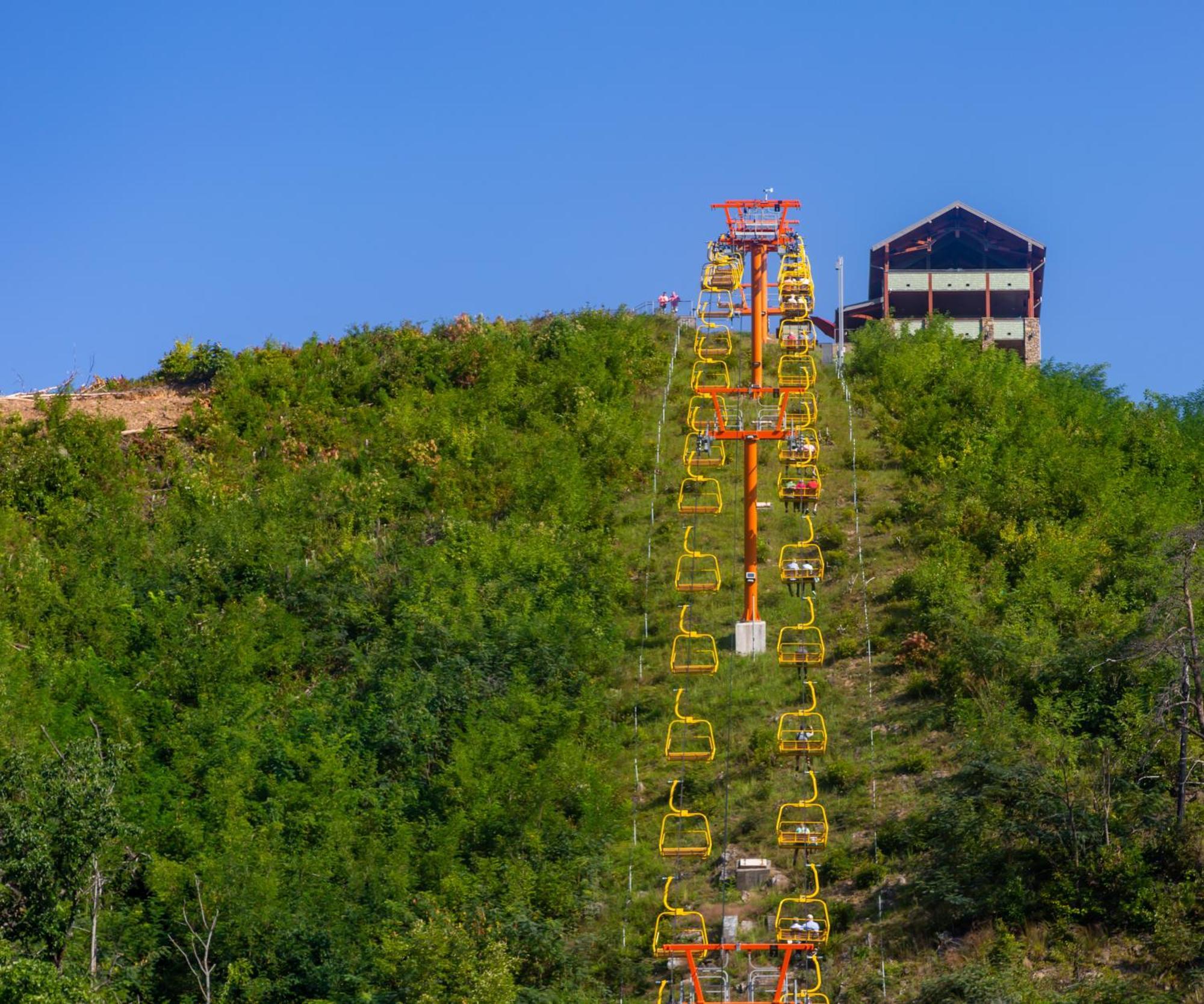 Vila Endless View- Amazing Panoramic Mountain Views, Pool Access, Free Area Attraction Tickets Sevierville Exteriér fotografie