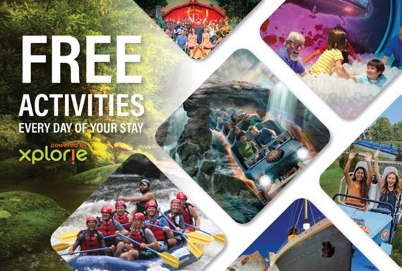 Vila Endless View- Amazing Panoramic Mountain Views, Pool Access, Free Area Attraction Tickets Sevierville Exteriér fotografie